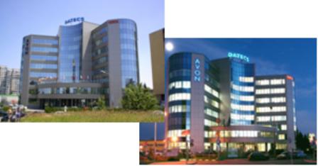 Datecs office building